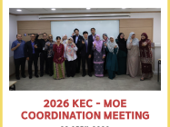 [2026.04.28] 2026 KEC - MOE Coordination Meeting